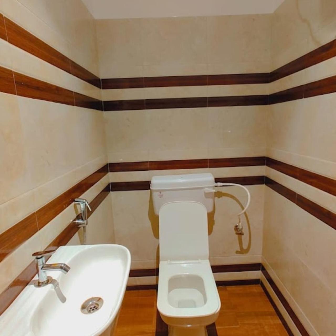 Hotel The Ramay Palace Ayodhya Экстерьер фото